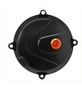CLUTCH COVER KTM SX 50 GASGAS MC 50 FIR ASCC-58, CNC ALLOY