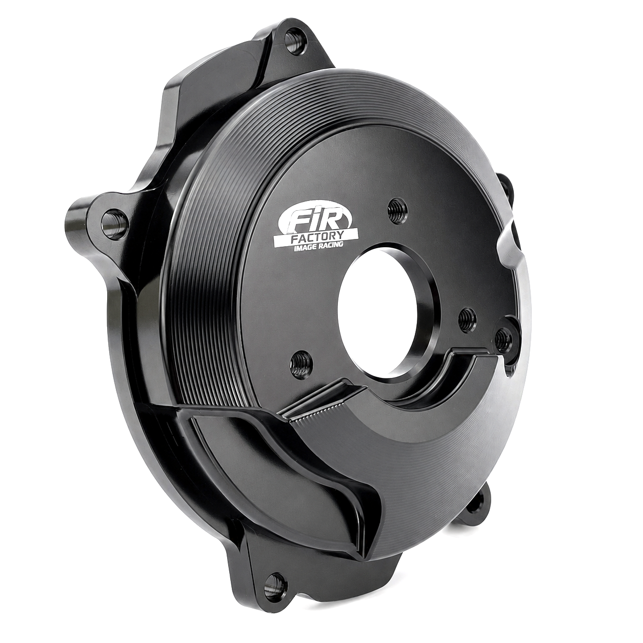 CLUTCH COVER KTM SX 65 GASGAS MC 65 HUSQVARNA TC 65 FIR ASCC-60, CNC ALLOY
