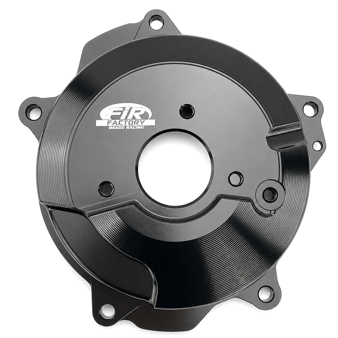 CLUTCH COVER KTM SX 65 GASGAS MC 65 HUSQVARNA TC 65 FIR ASCC-60, CNC ALLOY