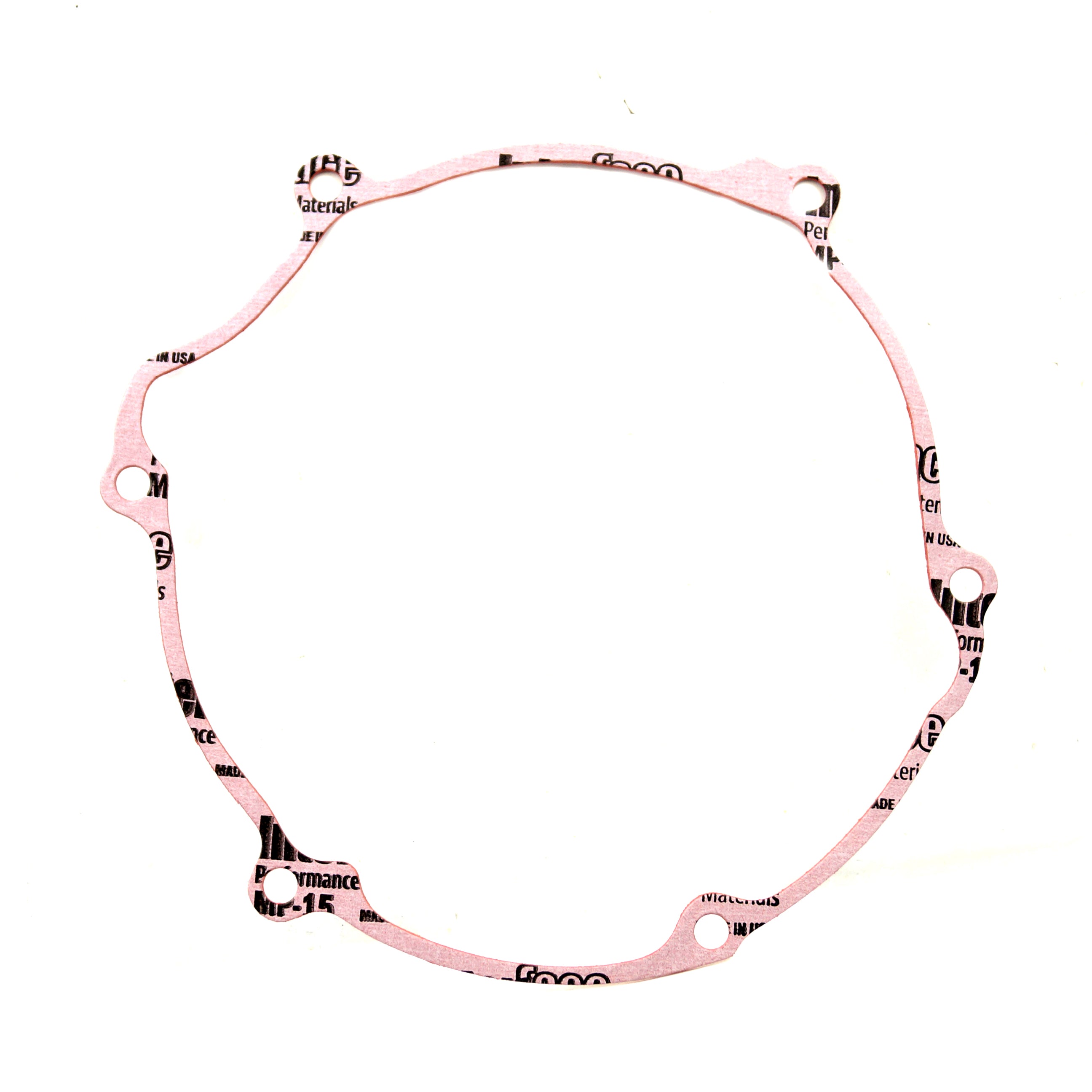 GASKET CLUTCH KX125 94-02, BOYESEN CCG-11 KAWASAKI