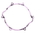 GASKET CLUTCH RM125 98-07, BOYESEN CCG-21A SUZUKI
