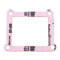 GASKET BLOCK RM125 94-07, BOYESEN RG21 RG-21 YZ125 94-04