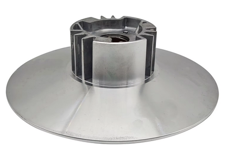 INNER SECONDARY CLUTCH 2009-2024 CAN AM OUTLANDER RENEGADE MAVERICK COMMANDER 420280236