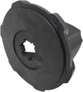 CLUTCH DRIVEN PULLEY CAM HELIX 2007-2021 CAN AM OUTLANDER MAX 500 650 850 RENEGADE 500