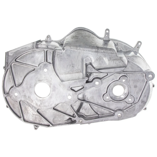 POLARIS CVT BELT CLUTCH COVER INNER BACKPLATE 2636329