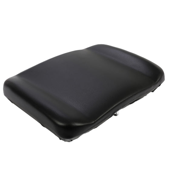 POLARIS DRIVER LOWER BOTTOM SEAT CUSHION COMPLETE RANGER 2685602