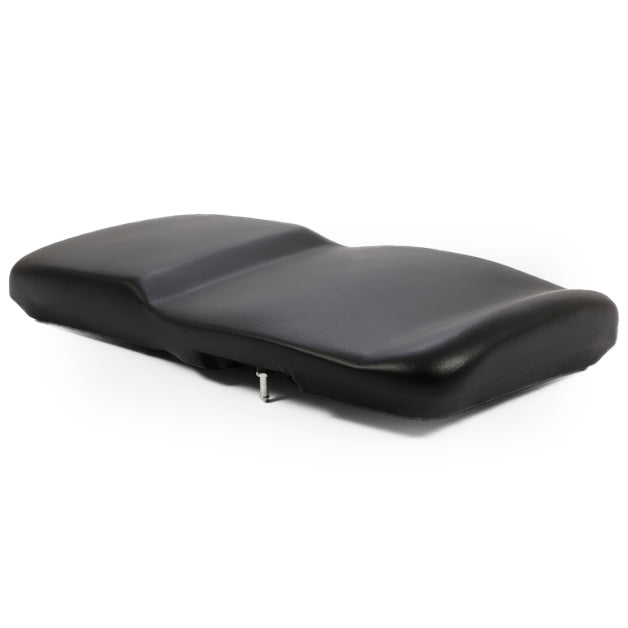 POLARIS LOWER BOTTOM PASSENGER SEAT CUSHION COMPLETE RANGER 2684965-070