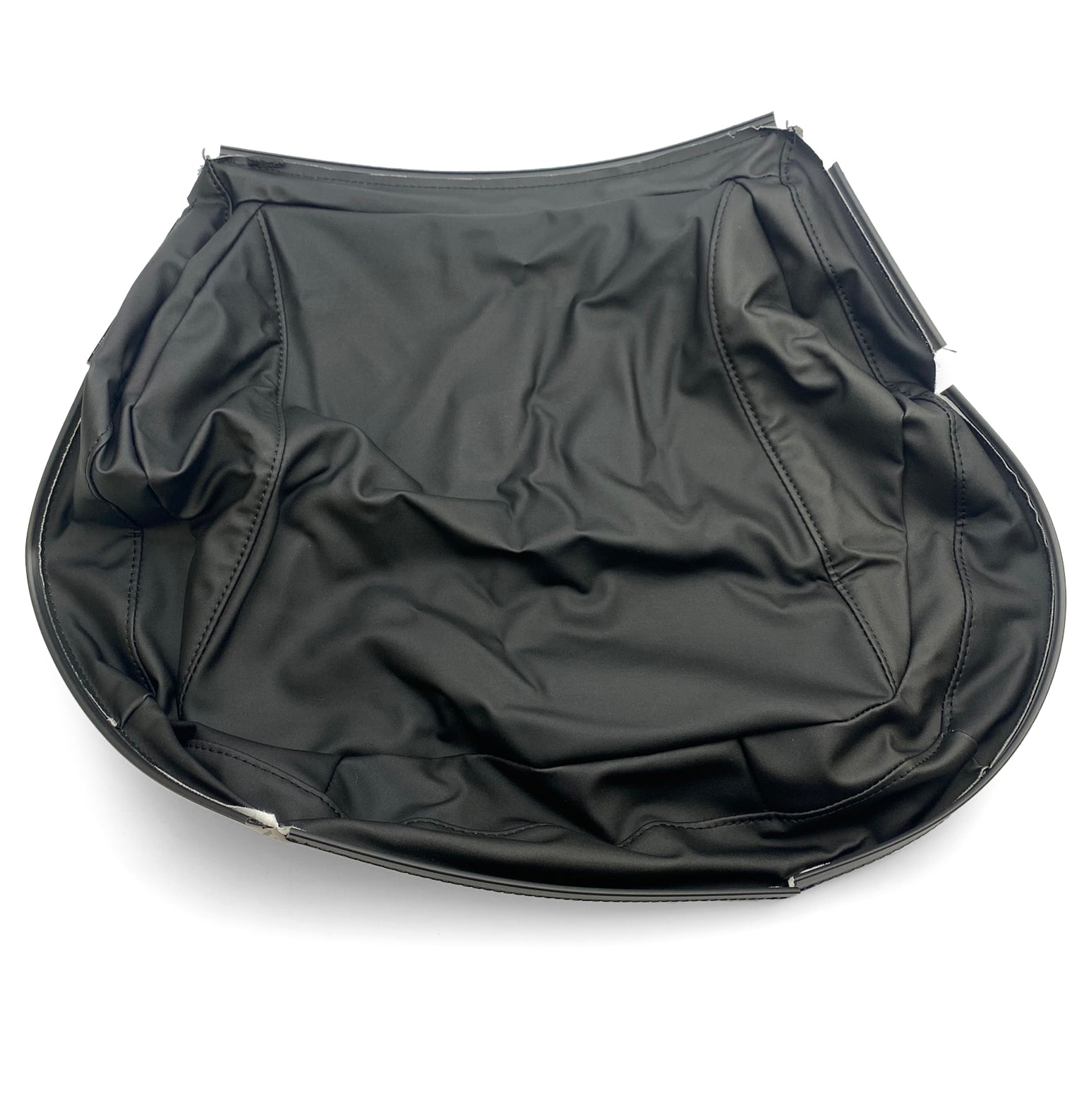 CANAM LOWER BOTTOM SEAT CUSHION COMPLETE MAVERICK 708001102 708001103