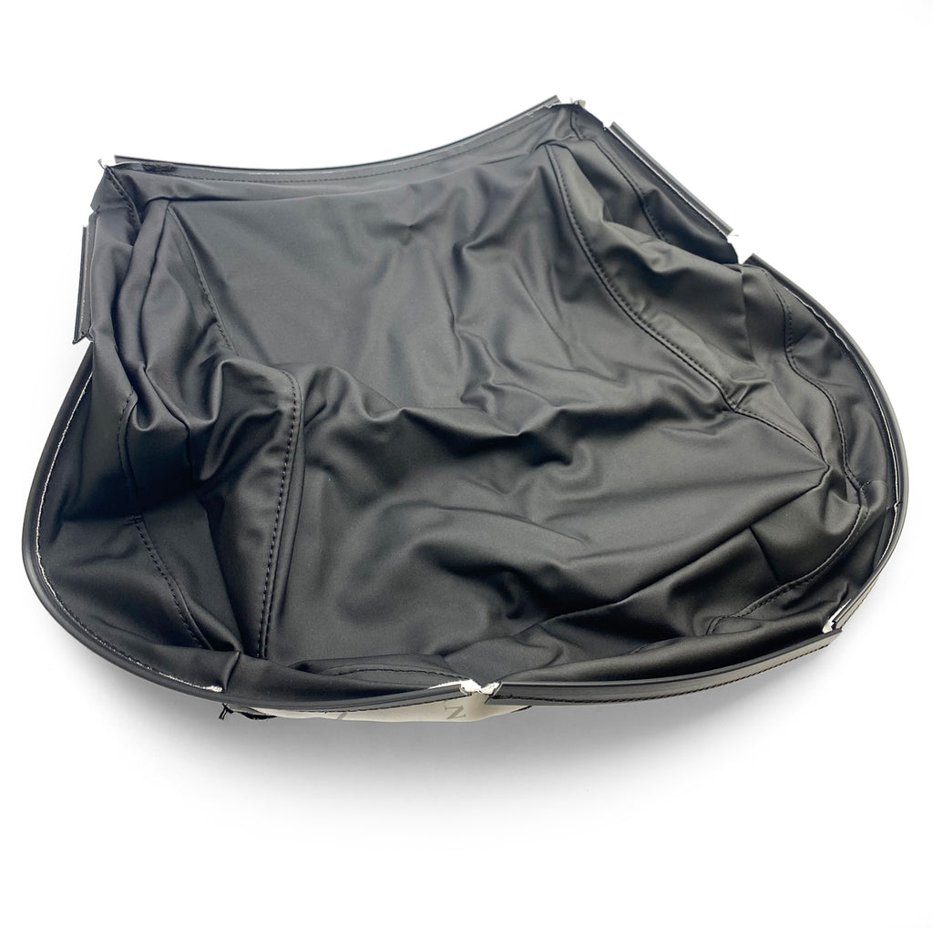 CANAM LOWER BOTTOM SEAT CUSHION COMPLETE MAVERICK 708001102 708001103