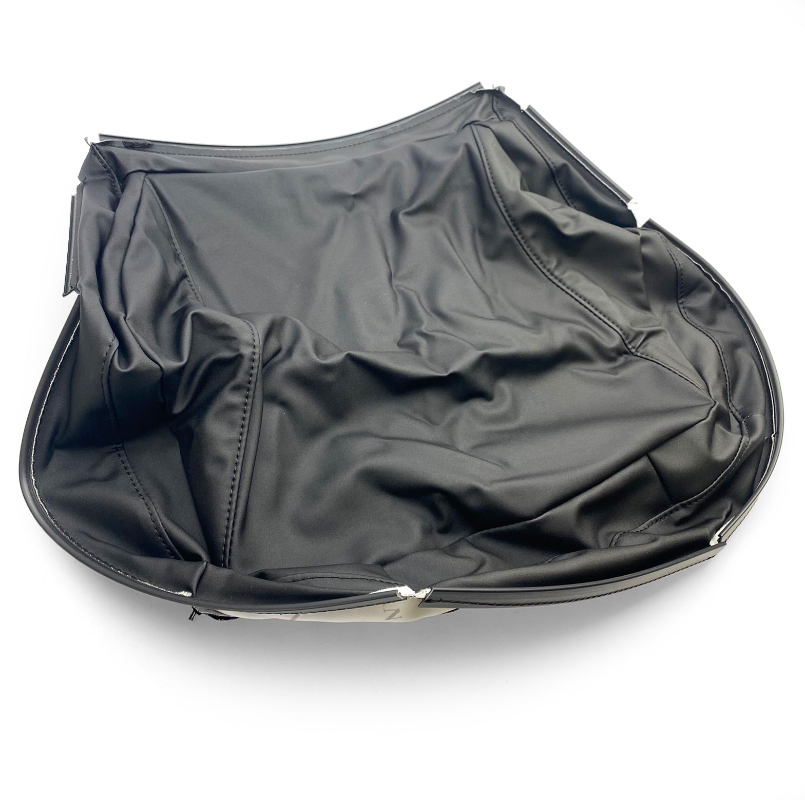 CANAM LOWER BOTTOM SEAT CUSHION COMPLETE MAVERICK 708001102 708001103