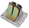 INTAKE REED VALVE BLOCK YAMAHA DT125 RS125 3J0-13610-00-00 345-13610-20-00