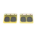 PRO-178 BOYESEN REEDS, Boyesen Pro Series Reeds - PRO YZ 250 2000-2004