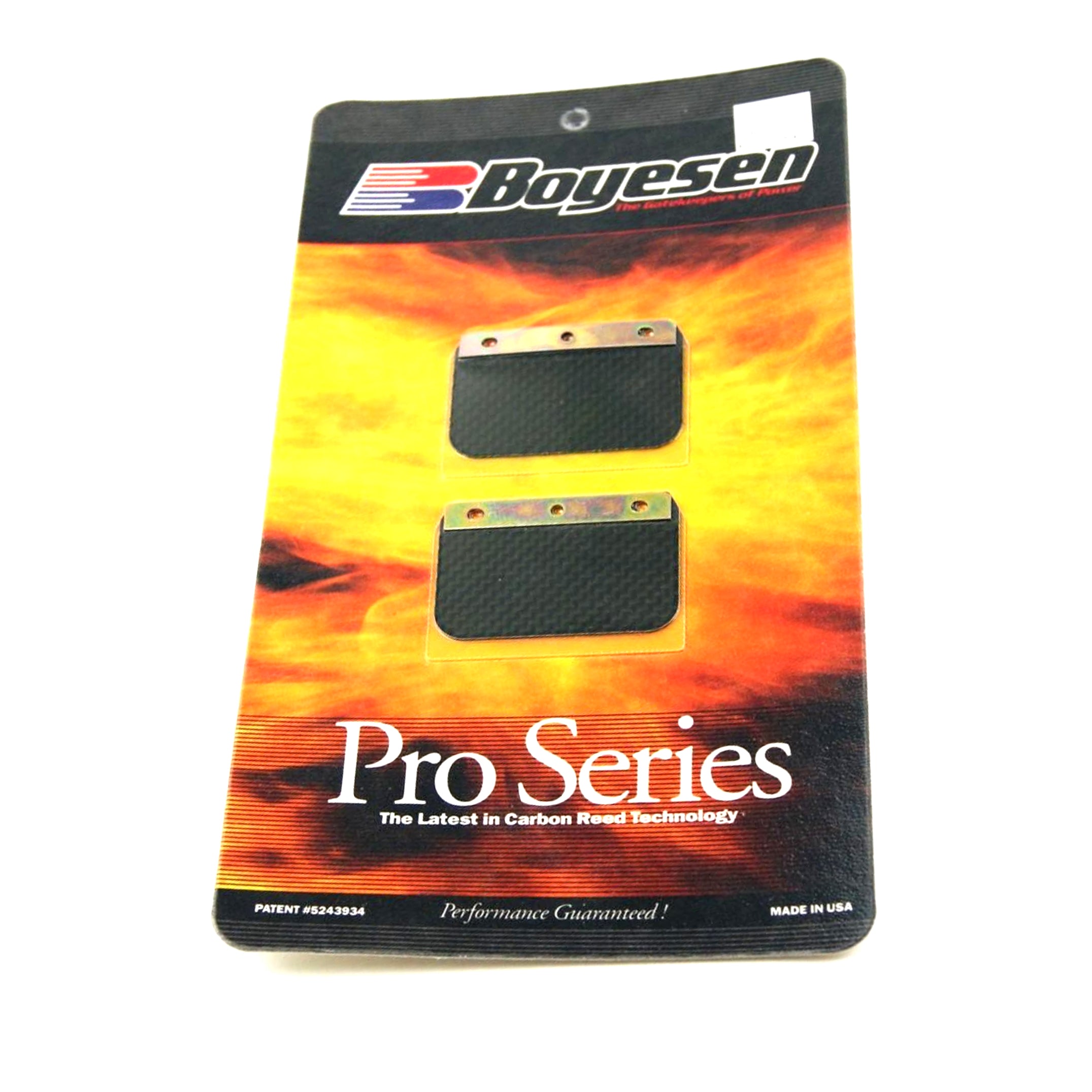 PRO-49 BOYESEN REEDS, Boyesen Pro Series Reeds - PRO