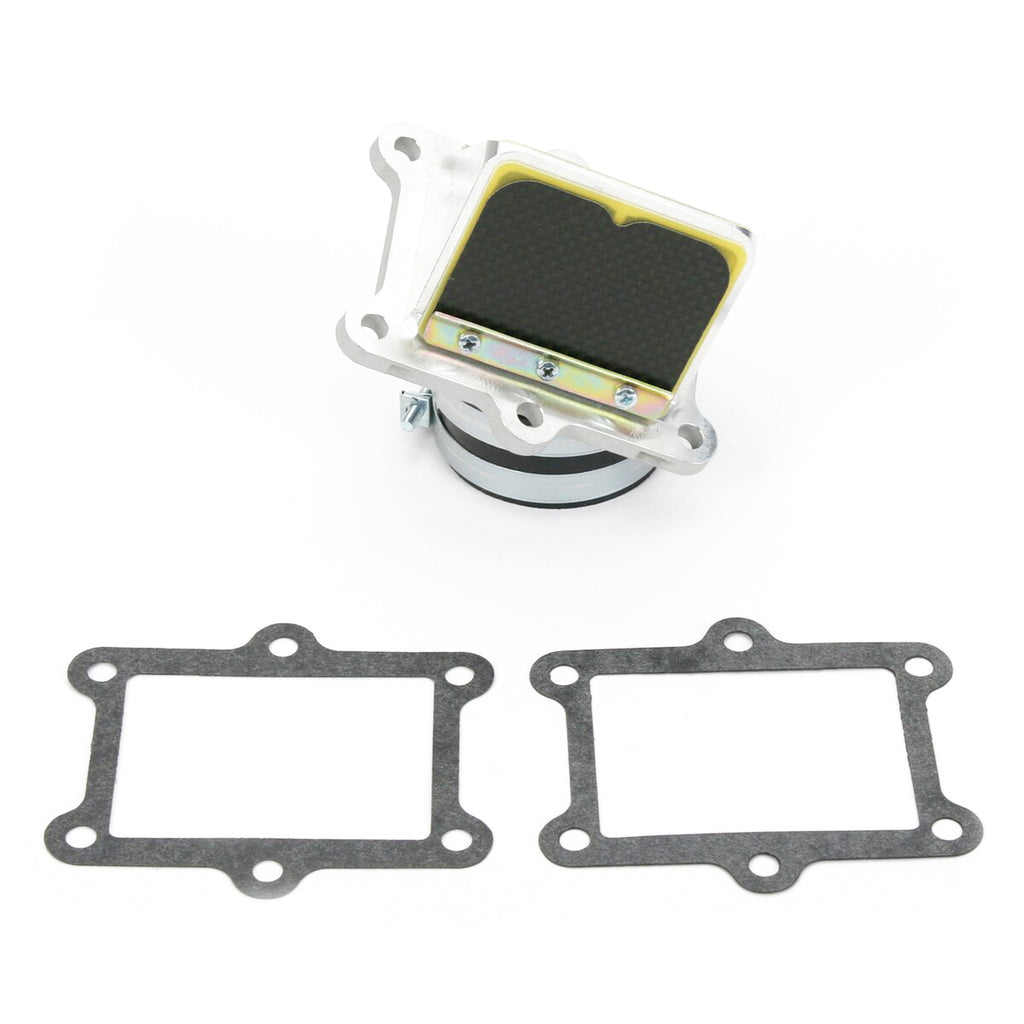 86-98 CR250 BOY.RAD.VALVE, RAD-02B, RAD02BSIL