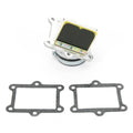 86-98 CR250 BOY.RAD.VALVE, RAD-02B, RAD02BSIL