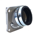 BOYESEN RAD VALVE TC SX 125 17-22, BLOCK RAD-41E