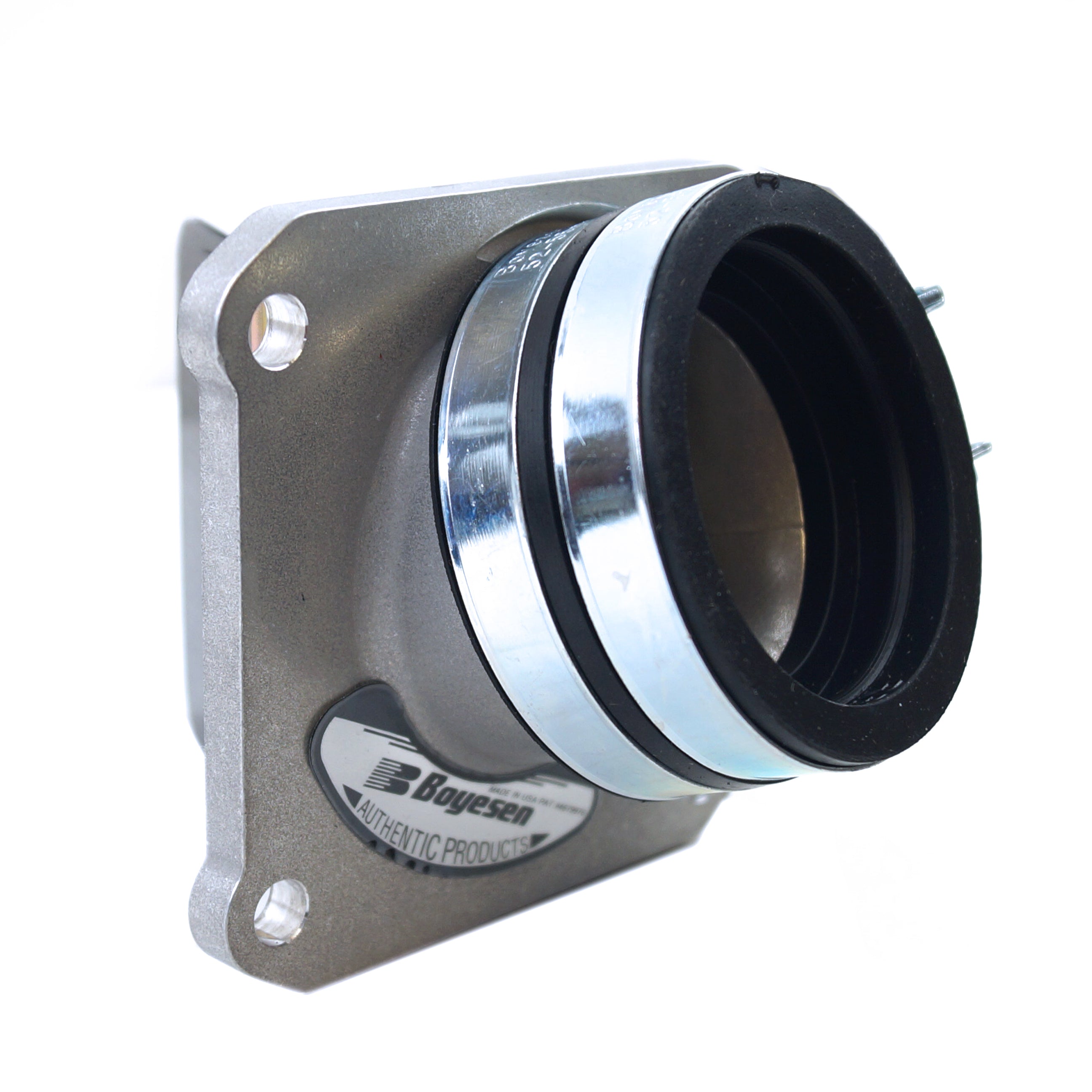 BOYESEN RAD VALVE TC SX 125 17-22, BLOCK RAD-41E