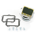 BOY.RD VALVE 02-03 KTM300, BOYESEN RAD-42C, RAD-42C