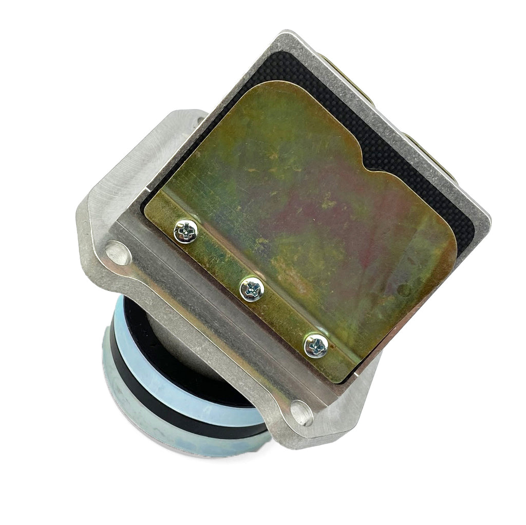 BOYESEN RAD VALVE BETA 2013-2024 RAD-94AT, BOTTOM END