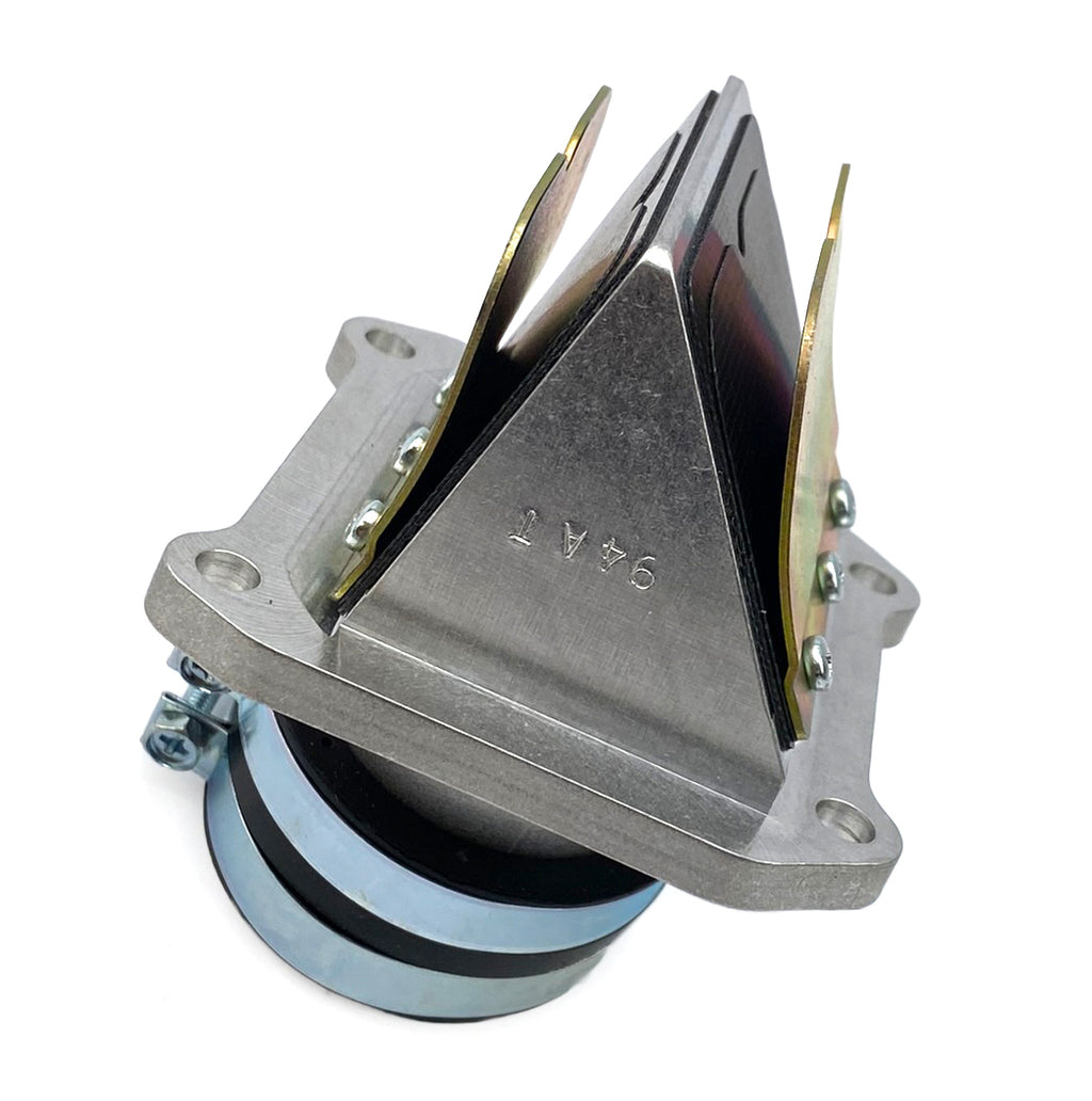 BOYESEN RAD VALVE BETA 2013-2024 RAD-94AT, BOTTOM END