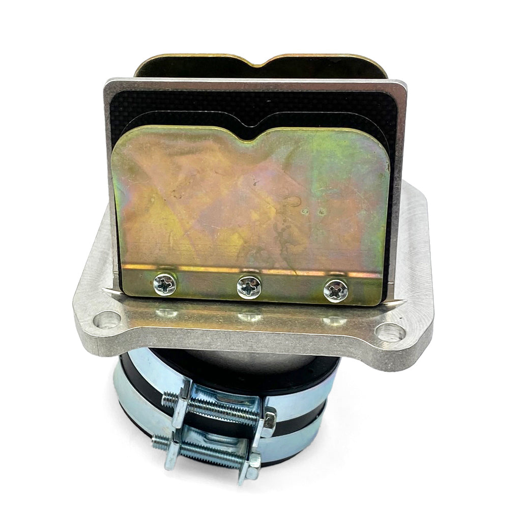 BOYESEN RAD VALVE BETA 2013-2024 RAD-94AT, BOTTOM END