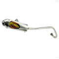 Mini Powercore 4 Exhaust System 01-04 Honda CRF XR 70 F R - FMF 041016