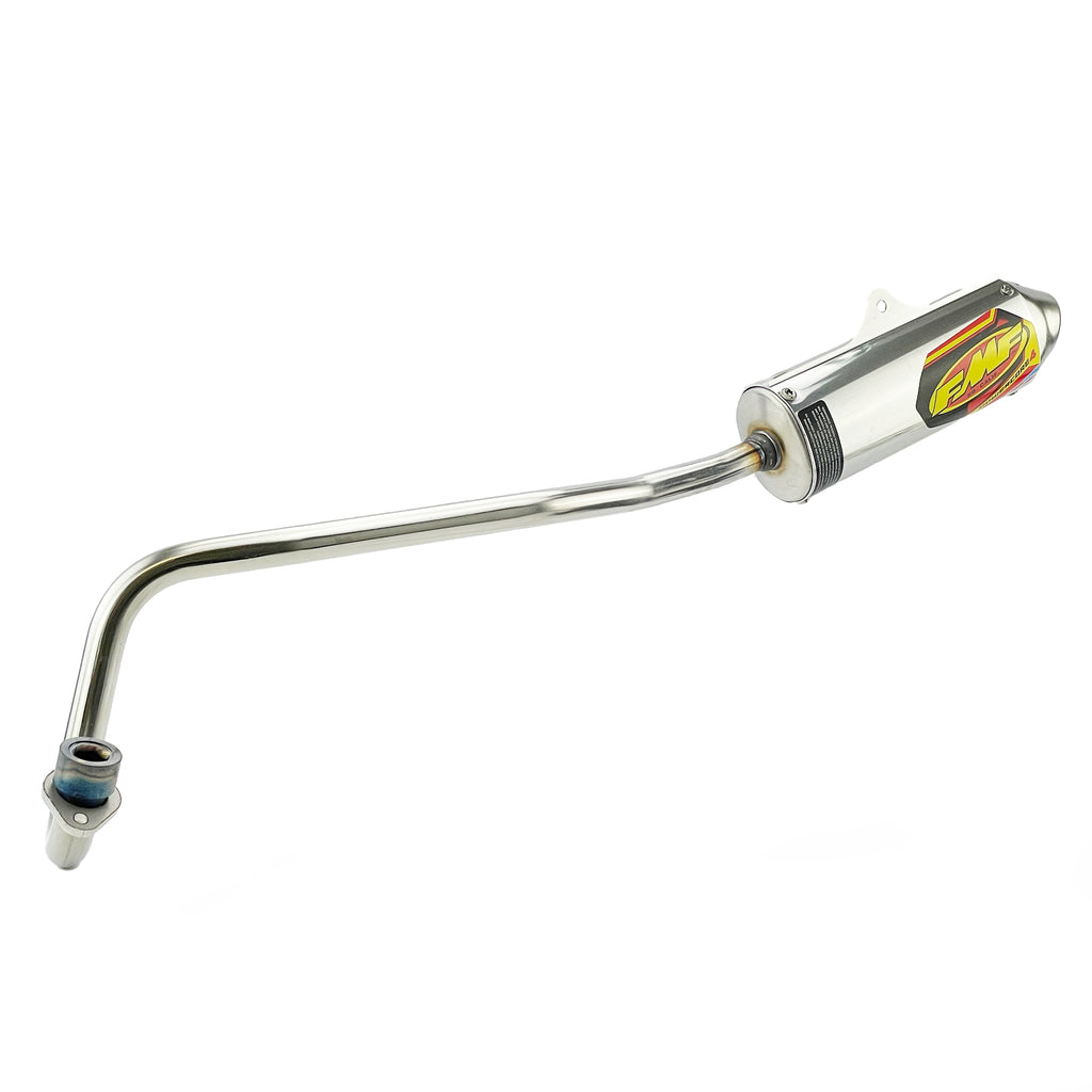 Mini Powercore 4 Exhaust System 01-04 Honda CRF XR 70 F R - FMF 041016