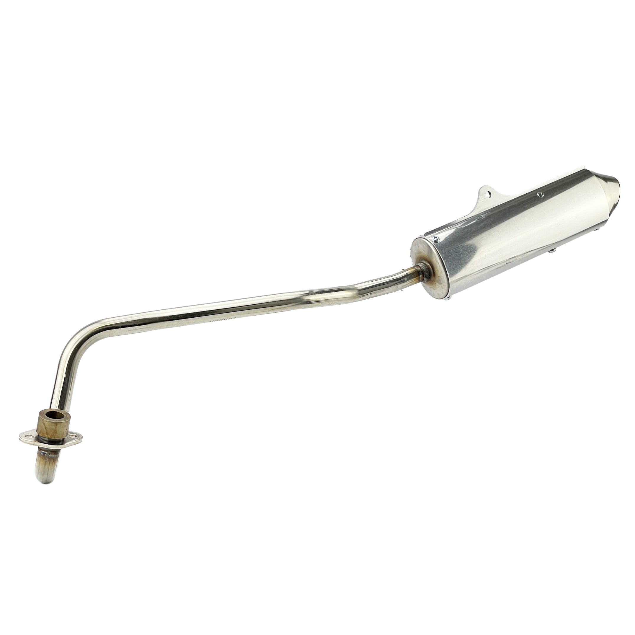 Mini Powercore 4 Exhaust System 01-04 Honda 70 CRF XR F R - FMF 041017
