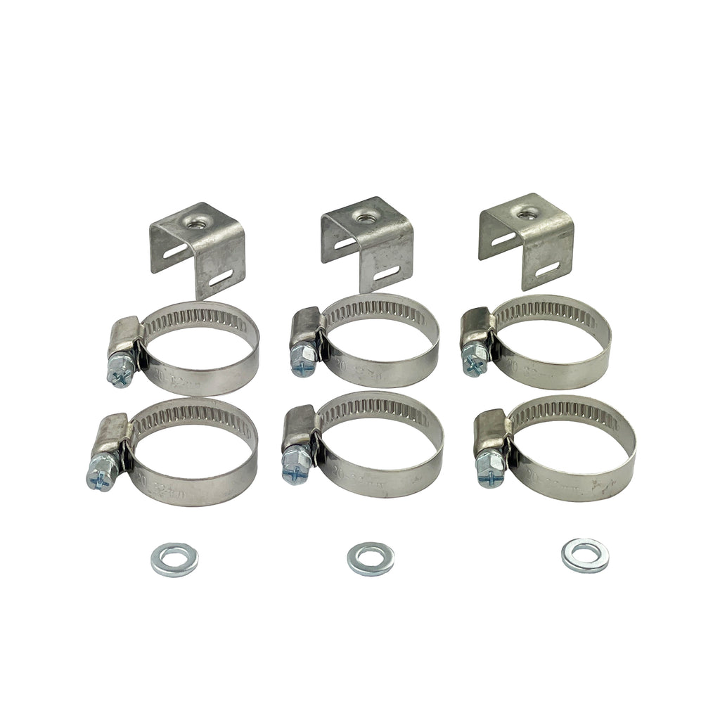 Mini Powercore 4 Exhaust System 05-12 Honda CRF 70 F - FMF 041178