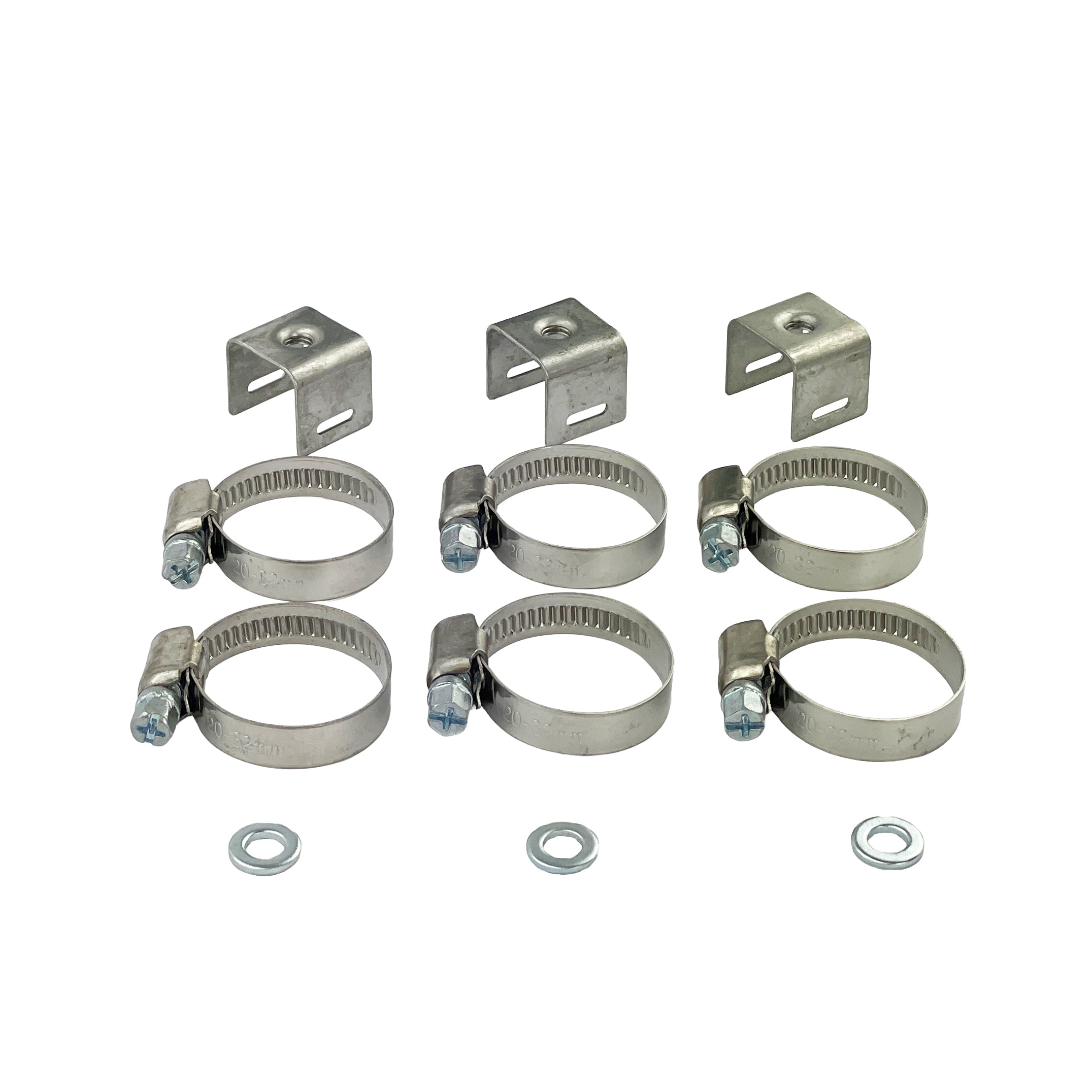 Mini Powercore 4 Exhaust System 05-12 Honda CRF 70 F - FMF 041178