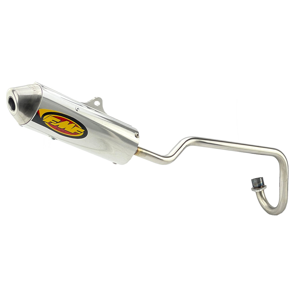 Mini Powercore 4 Exhaust System 05-12 Honda CRF 70 F - FMF 041179
