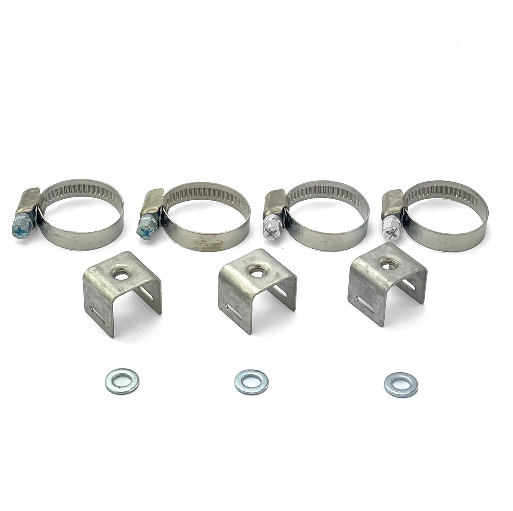 Mini Powercore 4 Exhaust System 05-12 Honda CRF 70 F - FMF 041179