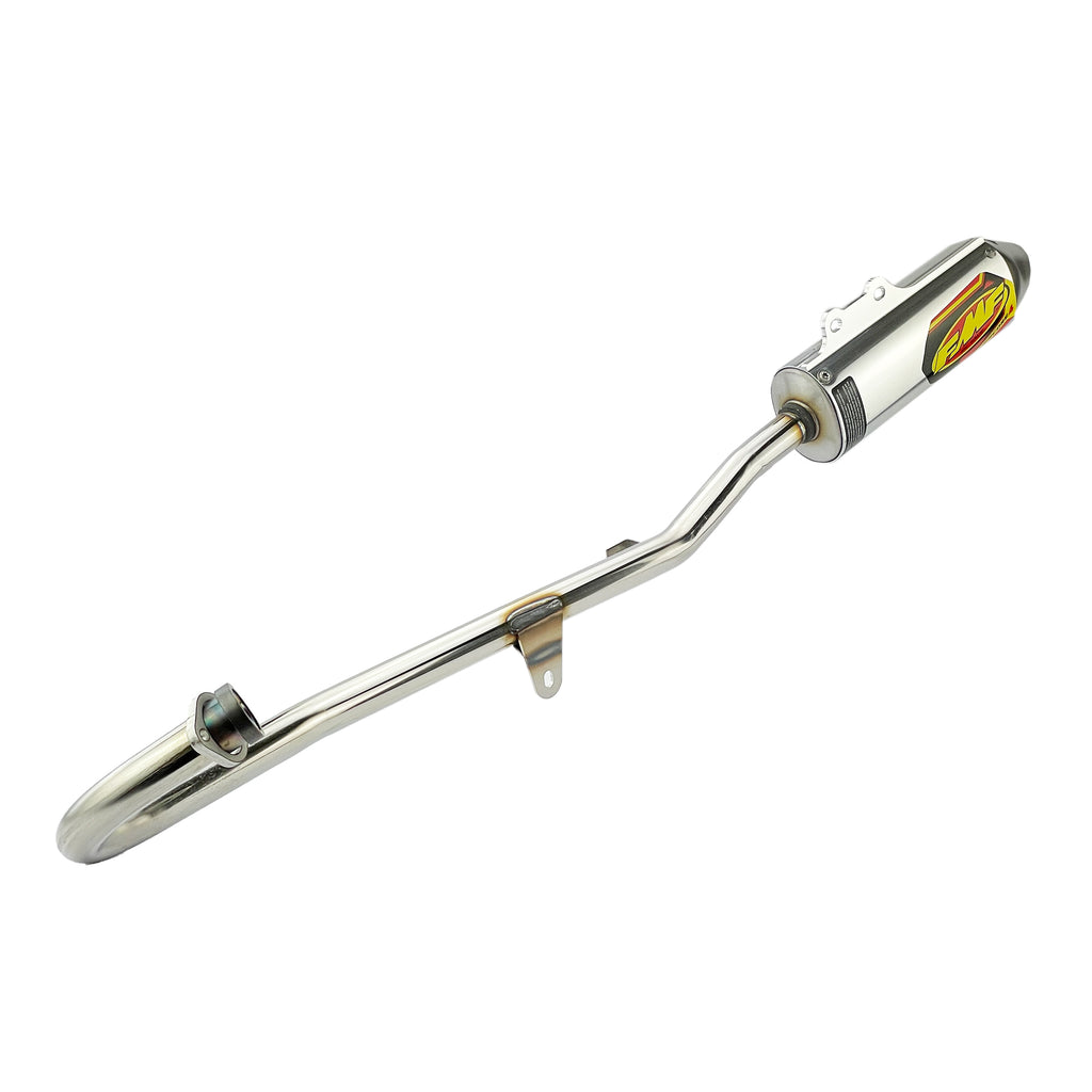 Mini Powercore 4 Exhaust System 01-13 Honda CRF XR 80 100 F R - FMF 041014