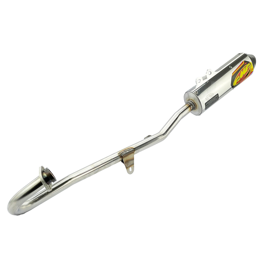 Mini Powercore 4 Exhaust System 01-13 Honda 80 100 CRF XR F R - FMF 041015