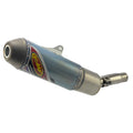END OF LINE FACTORY 4.1 RCT EXHAUST SILENCER 2010 HONDA CRF 250 R - FMF 041383