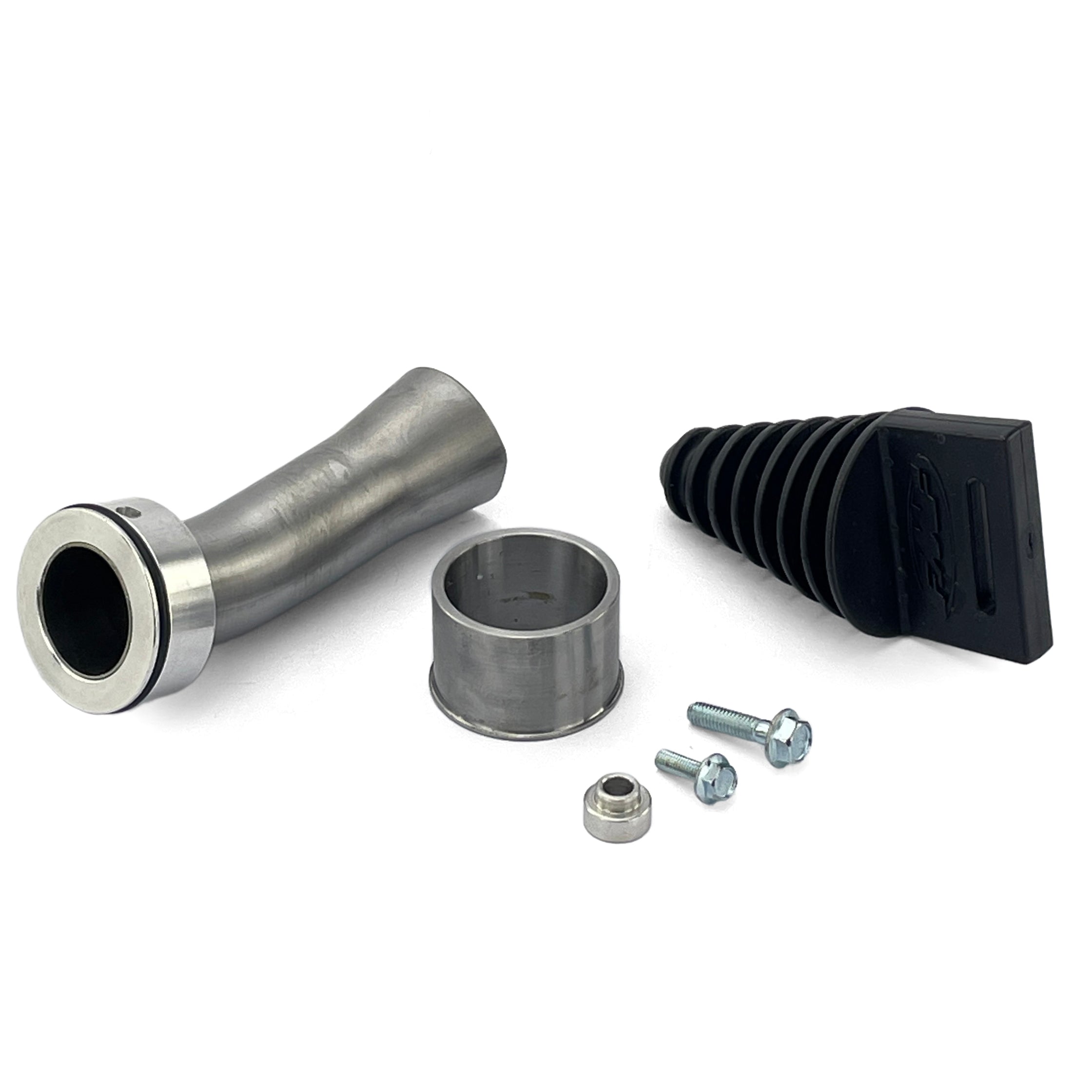 END OF LINE FACTORY 4.1 RCT EXHAUST SILENCER 2010 HONDA CRF 250 R - FMF 041383