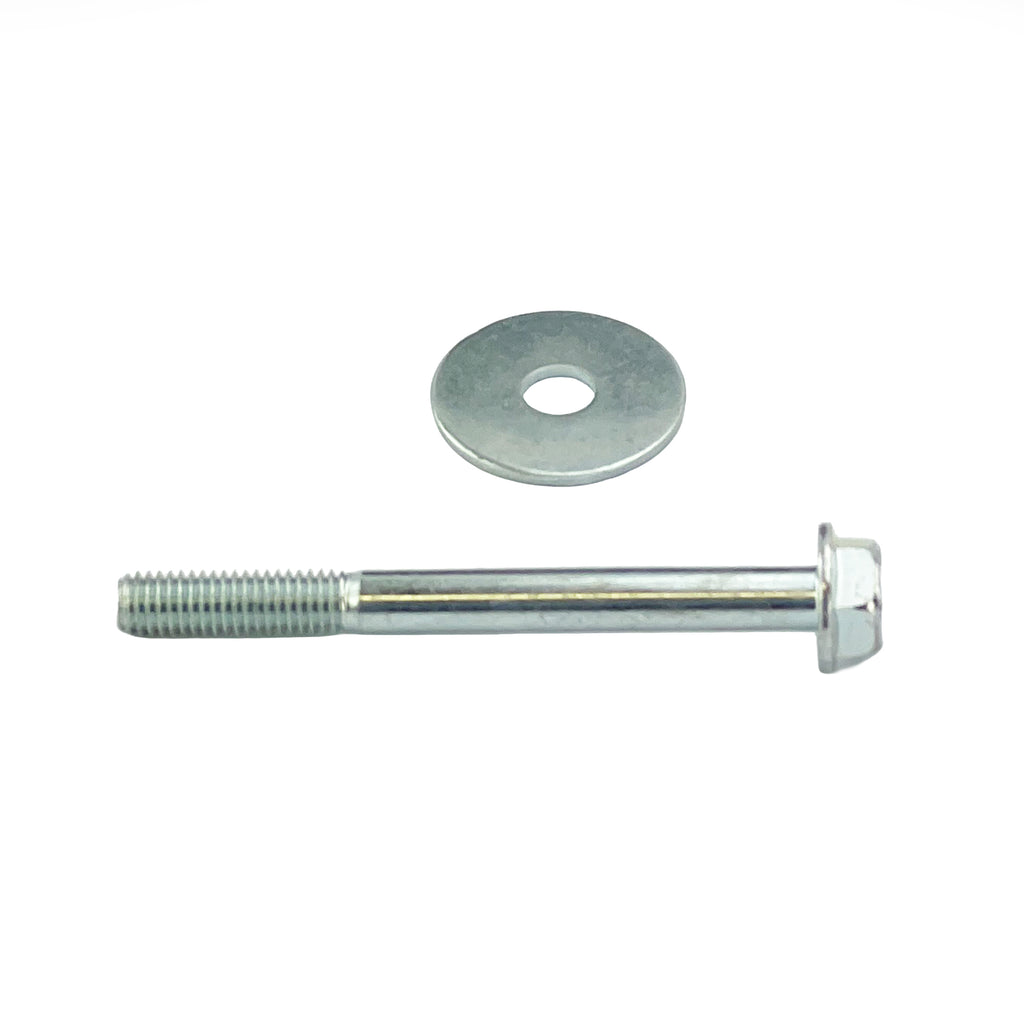 Q4 Exhaust Silencer 93-20 Honda XR 650 L - FMF 041597