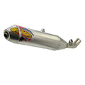 END OF LINE Ti Powercore Exhaust Silencer 10-10 Suzuki RMX 450 Z - FMF 043270