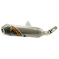 END OF LINE Factory 4.1 RCT Exhaust Silencer 10-12 Suzuki RM-Z 250 - FMF 043246