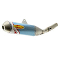 END OF LINE Ti Powercore Exhaust Silencer 10-12 Suzuki RM-Z 250 - FMF 043241