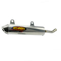 Powercore 2 Exhaust Silencer 18-18 Beta RR 125 - FMF 025234