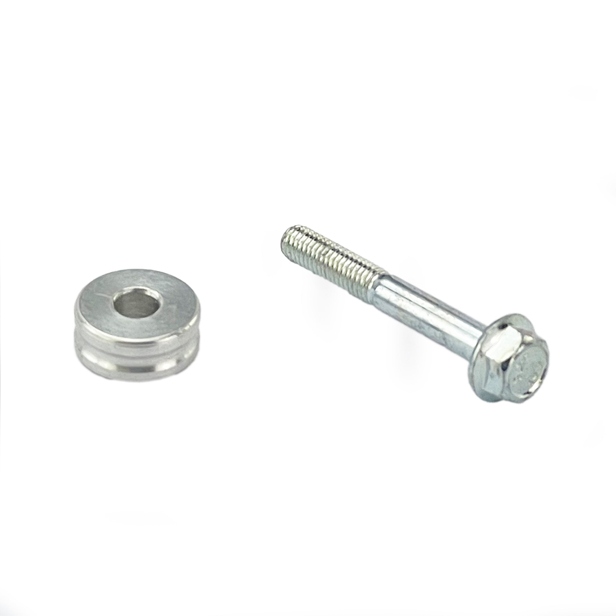 Powercore 2 Exhaust Silencer 18-18 Beta RR 125 - FMF 025234