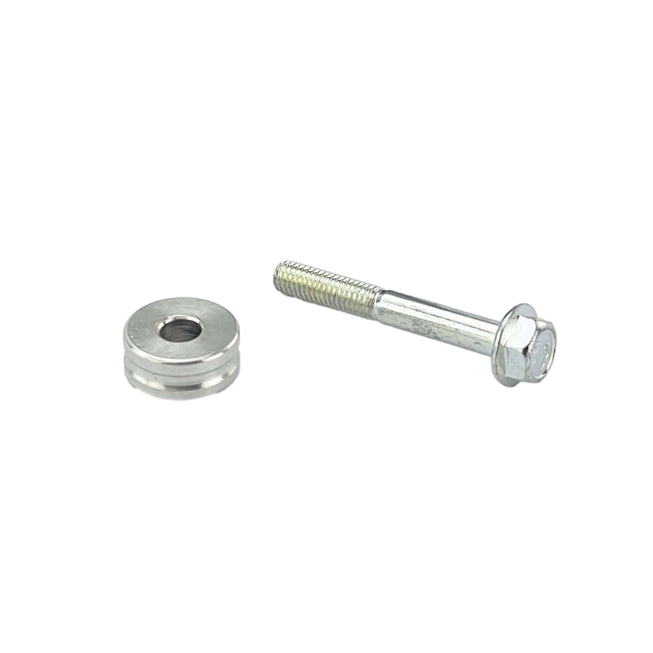 TurbineCore 2 Exhaust Silencer 18-18 Beta RR 125 - FMF 025235