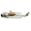 END OF LINE Q4 Exhaust Silencer 05-25 Yamaha TTR 230 - FMF 044288