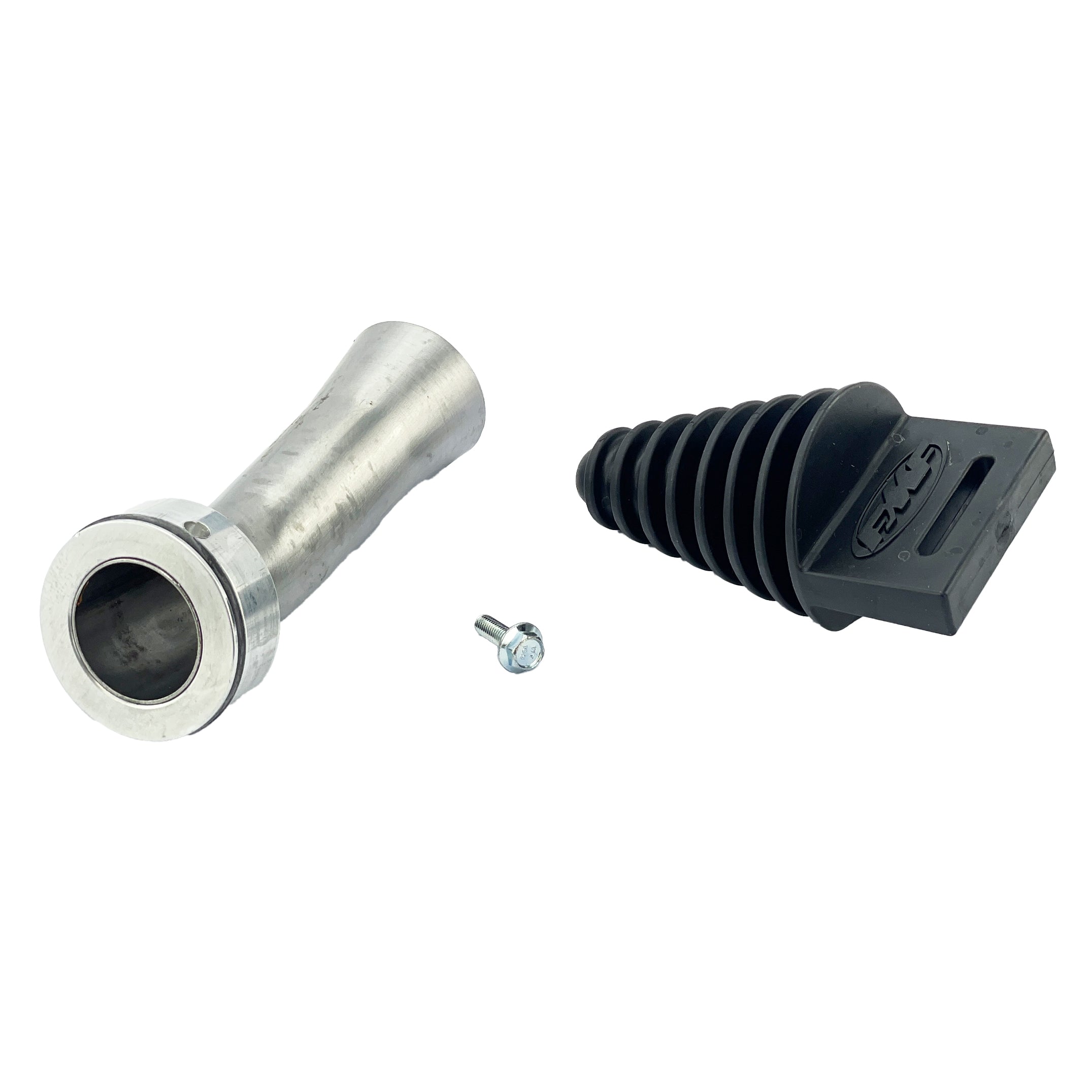 END OF LINE Factory 4.1 RCT Exhaust Silencer 10-13 Yamaha YZ 450 F - FMF 044338