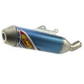 END OF LINE Factory 4.1 RCT Exhaust Silencer 10-13 Yamaha YZ 450 F - FMF 044341