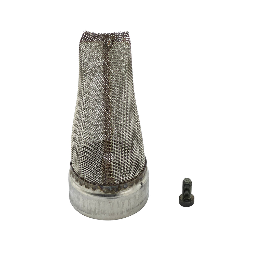 POWERCORE 4 HEX EXHAUST SILENCER 2010-2013 YAMAHA YZ 450 F - FMF 044396