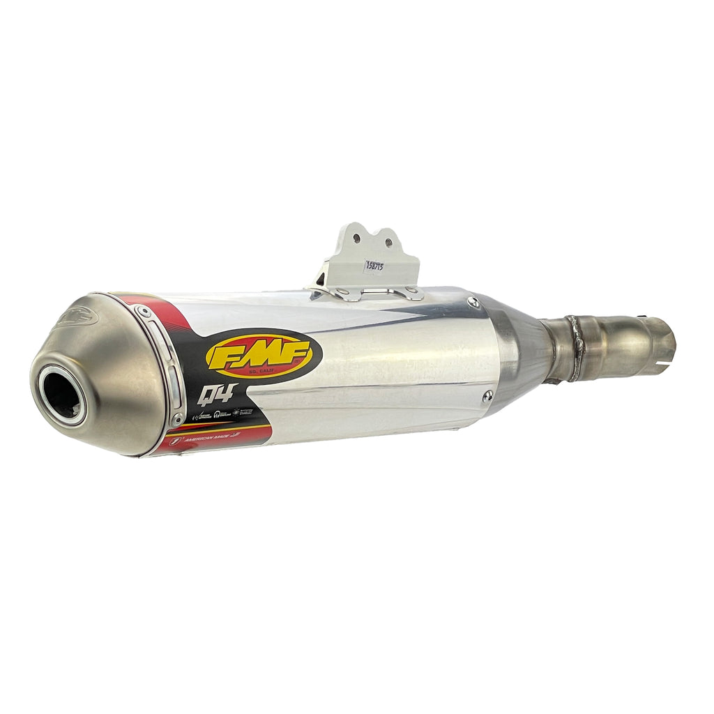 END OF LINE Q4 Exhaust Silencer 08-13 KTM 690 SMC ENDURO - FMF 045227