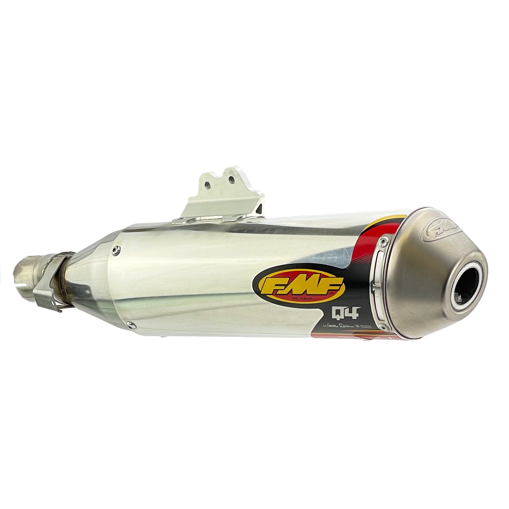 END OF LINE Q4 Exhaust Silencer 08-13 KTM 690 SMC ENDURO - FMF 045227