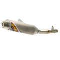 END OF LINE Factory 4.1 Exhaust Silencer 10-11 Husqvarna 250 TC TE 310 - FMF 045339